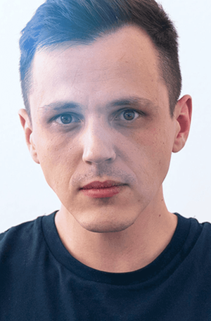 Nikolai Baranov